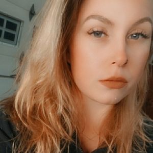 Meet your Posher, Tabitha